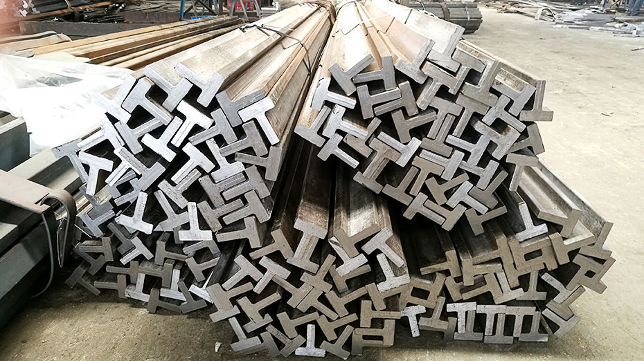 異型鋼廠(chǎng)家